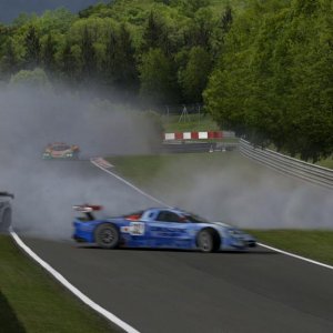 Nürburgring Nordschleife 12