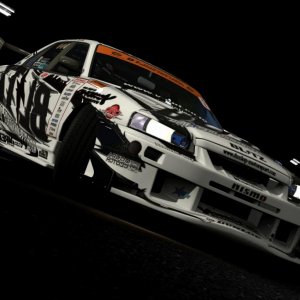 Blitz Dunlop ER34