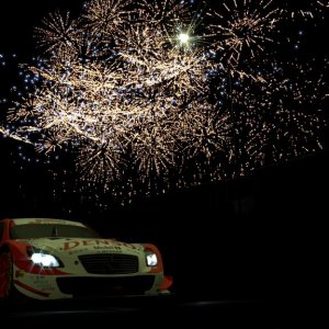 Feuerwerk! :D