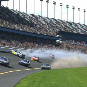 Superspeedway   Daytona