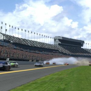 Superspeedway   Daytona 1