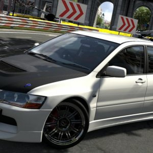 Circuito de Madrid