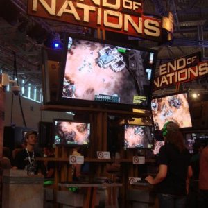 End of Nations