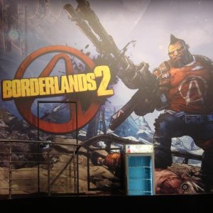 Borderlands 2