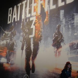Battlefield 3