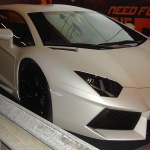 Lambo