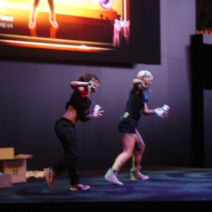Just Dance