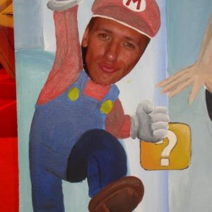 Super Mario