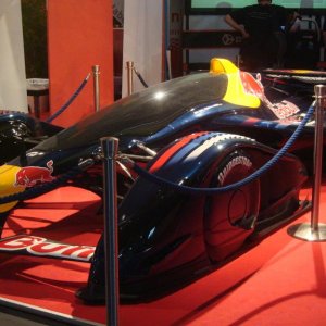Red Bull