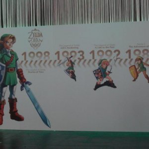 Zelda