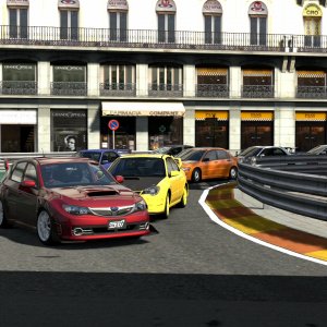 Circuito de Madrid   Mini 2