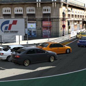 Circuito de Madrid   Mini 3