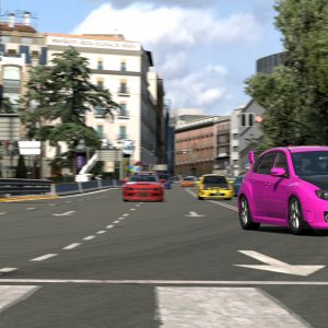 Circuito de Madrid   Mini 4