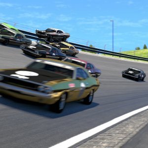 High Speed Ring 2