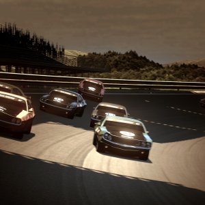 High Speed Ring 3