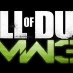 COVER von MW3