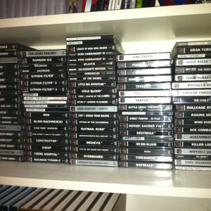 PSX Teil 2