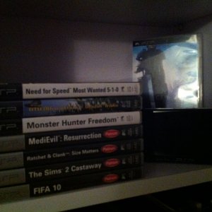 PSP