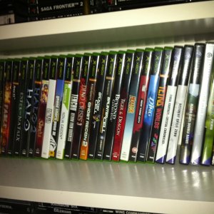 Xbox Collection