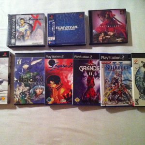 RPG Klassiker