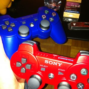 Passend für FIFA und FC Barcelona