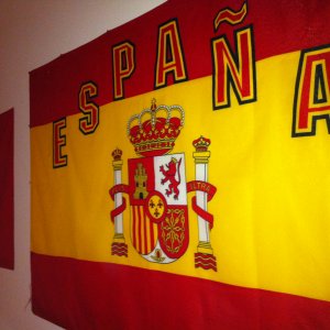 España :)