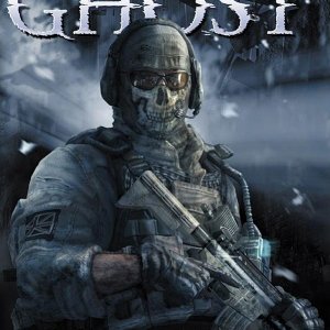 MW2 Ghost