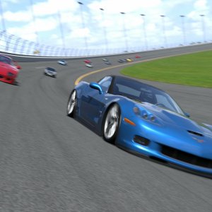 Corvette ZR1