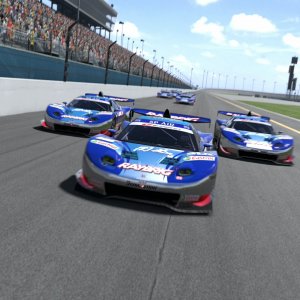 Raybrig NSX