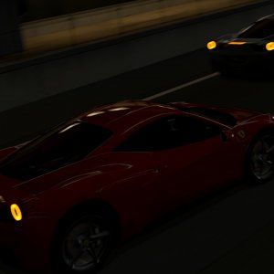 Ferrari F458 Italia