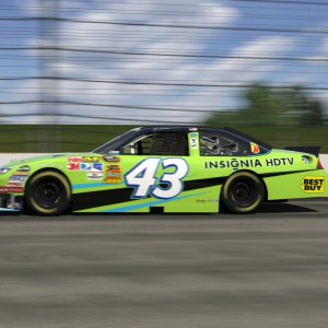 Nascar