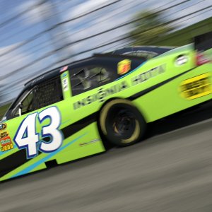 Nascar