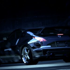 Nissan 380RS Super Leggera