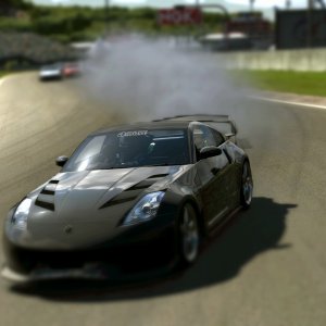 Nissan 380RS Super Leggera
