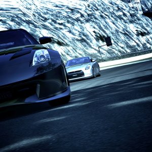 Nissan 380RS Super Leggera