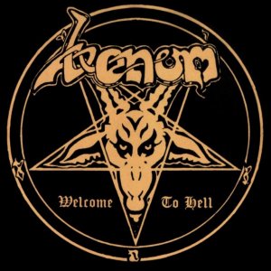 1981   Welcome To Hell