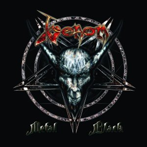 2006   Metal Black