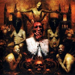 2006   Impressions In Blood