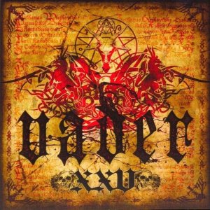 2008   XXV