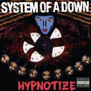 2005   Hypnotize