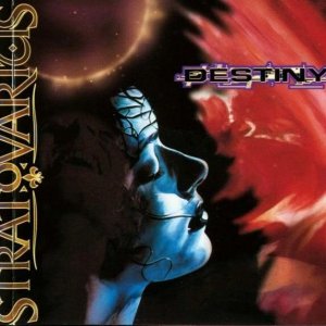1998   Destiny