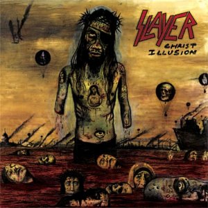 2006   Christ Illusion