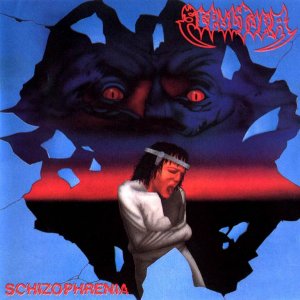 1987   Schizophrenia