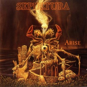 1991   Arise