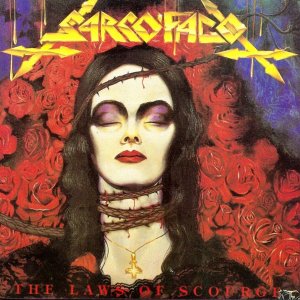 1990   The Laws Of Scourge