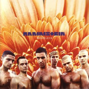 1995   Herzeleid