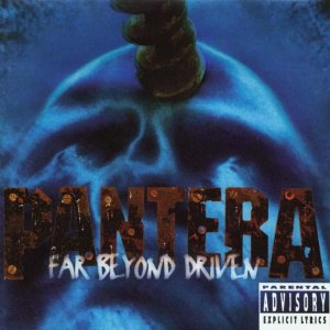 1994   Far Beyond Driven