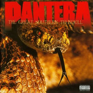1996   The Great Southern Trendkill