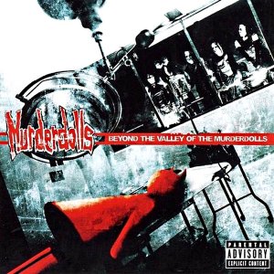 2002   Beyond The Valley Of The Murderdolls