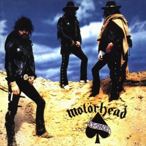 1980   Ace Of Spades